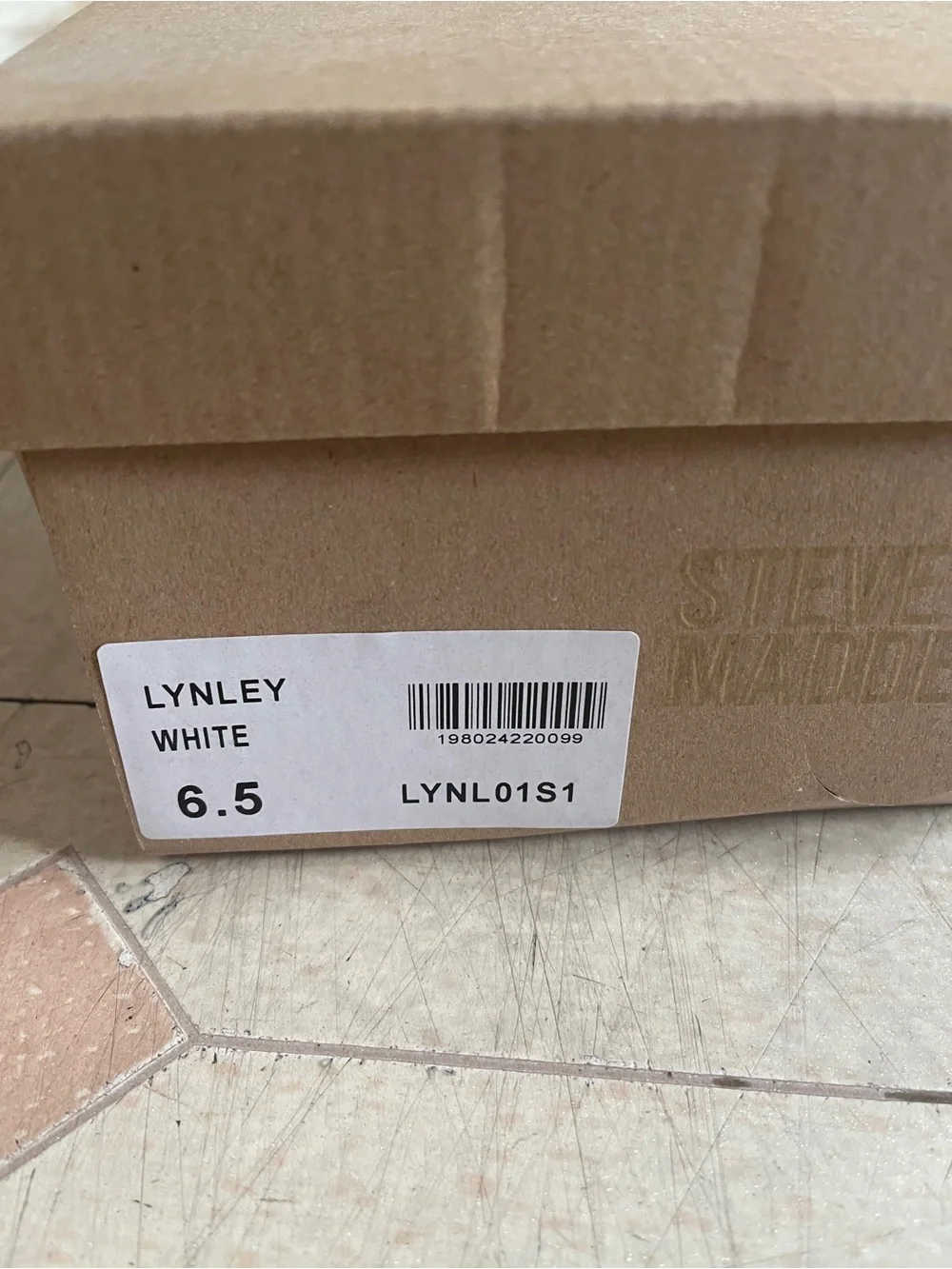 Steve Madden Lynley Sandals